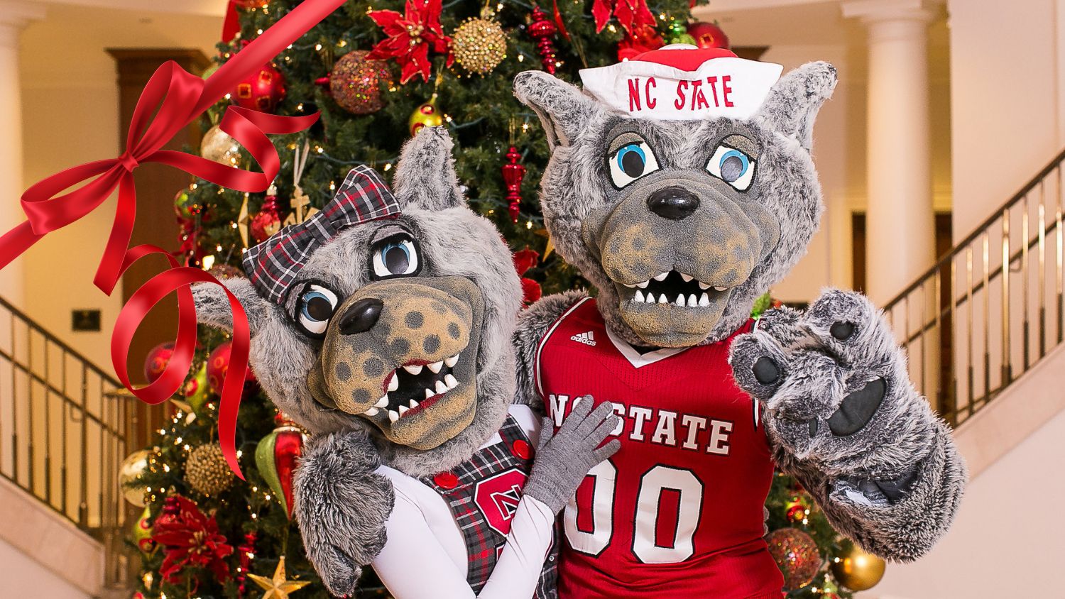 Gift Guide Mr. and Mrs. Wuf