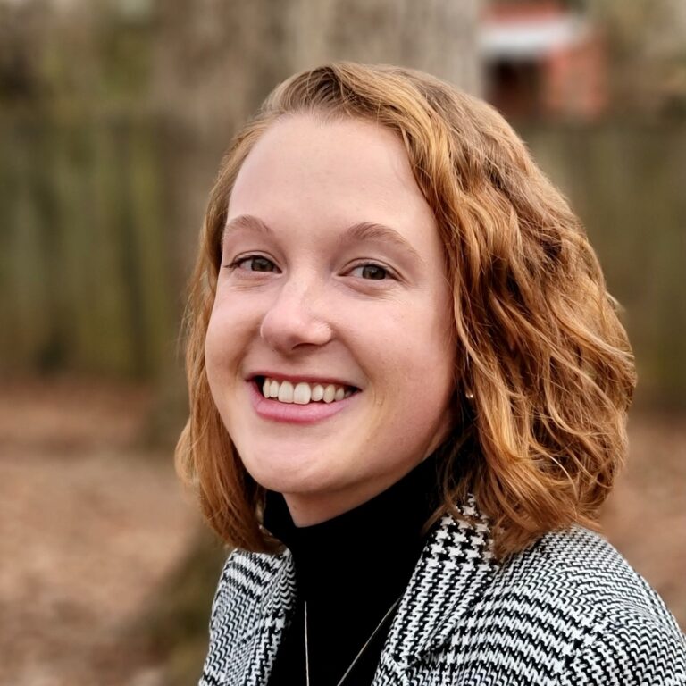 Rachel Young