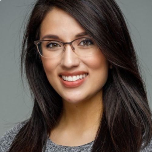 NC State Assistant Director, Leadership Giving, College of Sciences, Sara Munoz