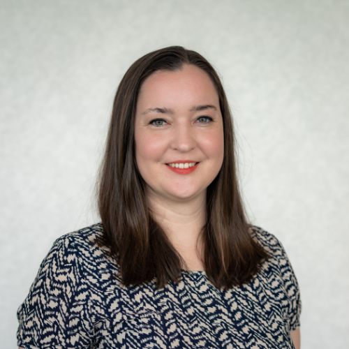 NC State Program Assistant, Caldwell Fellows Program, Victoria Vass