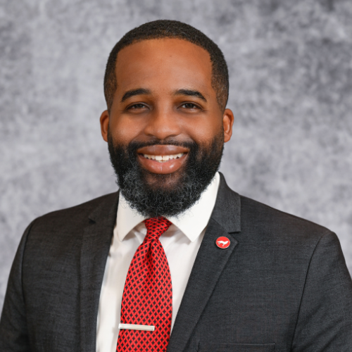 Demarcus Williams