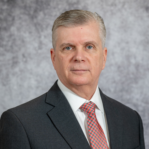 Patrick Murray
