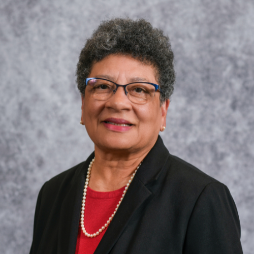Portia Burston