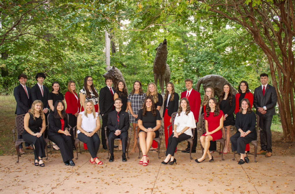 SAA Ambassadors