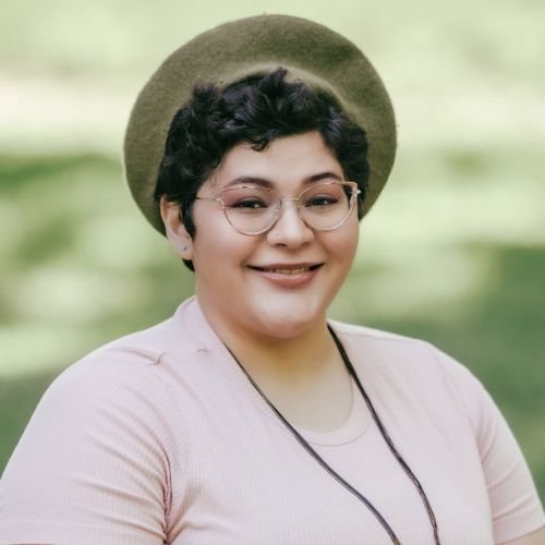 NC State Assistant Director of Annual Giving, College of Engineering, Andrea Carvalho