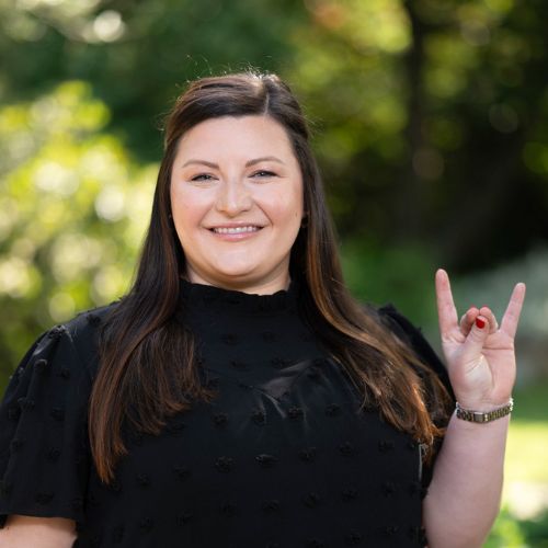 NC State Director of Engagement - Experiences, Chandler Oliver