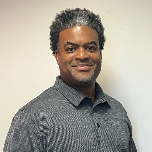 Derrick Arnold, NC State Director of Stakeholder Engagement