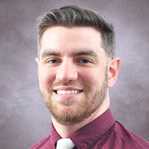 NC State Assistant Director of Digital Strategy for Fundraising and Development, Matt Atkins