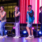 NC Sync - Student Alumni Association 2
