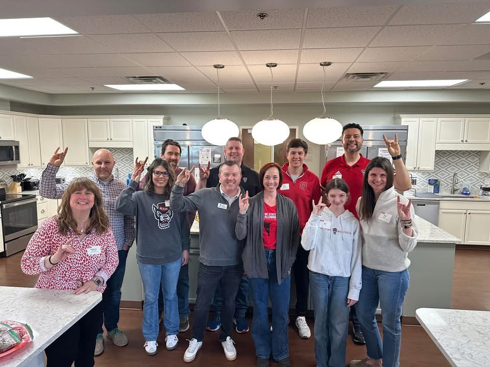 Forsyth County Alumni Network1