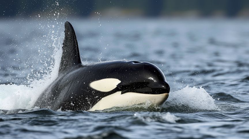 orca